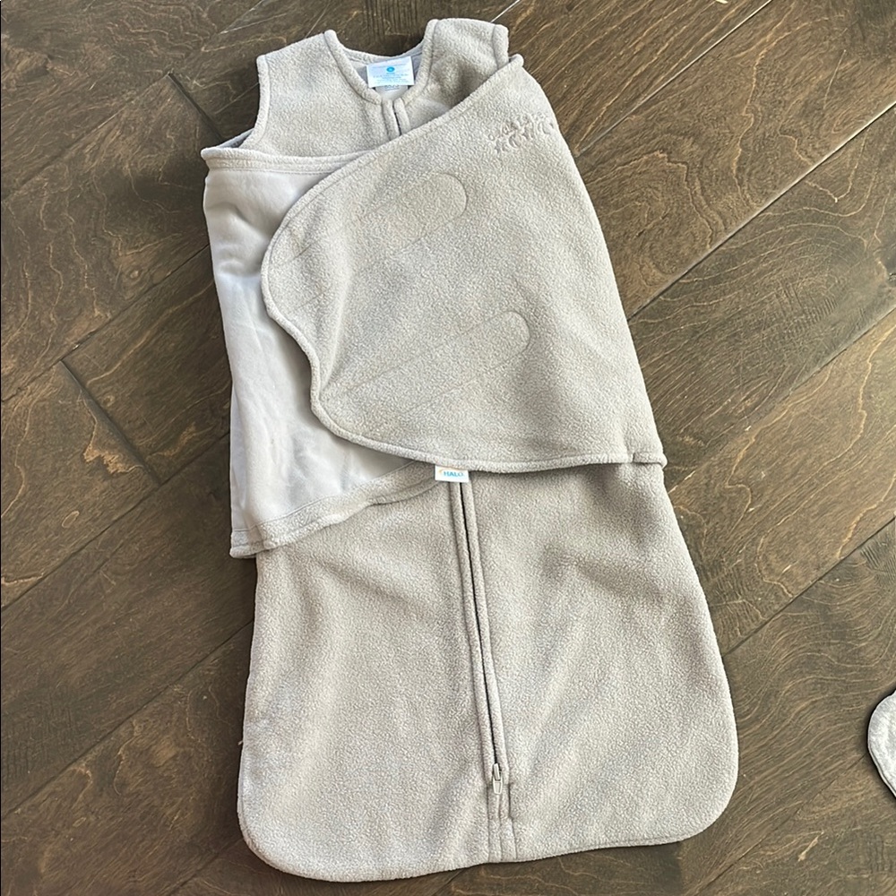 Halo SleepSack Swaddle
